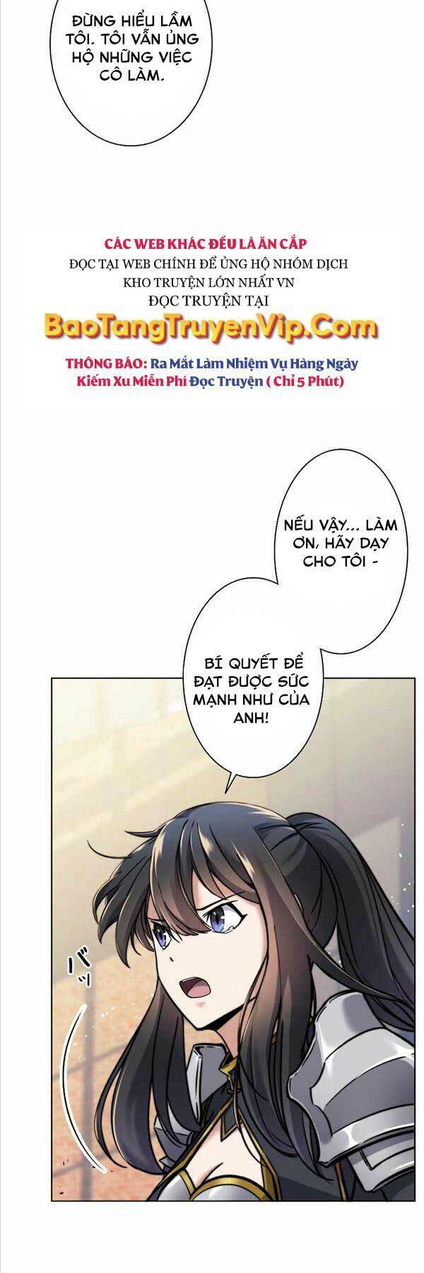 Tôi Là Thợ Săn Cấp Ex Chapter 10 - Trang 33