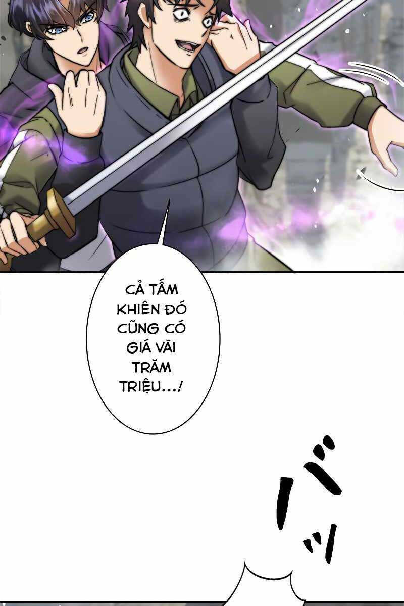 Tôi Là Thợ Săn Cấp Ex Chapter 2 - Trang 114