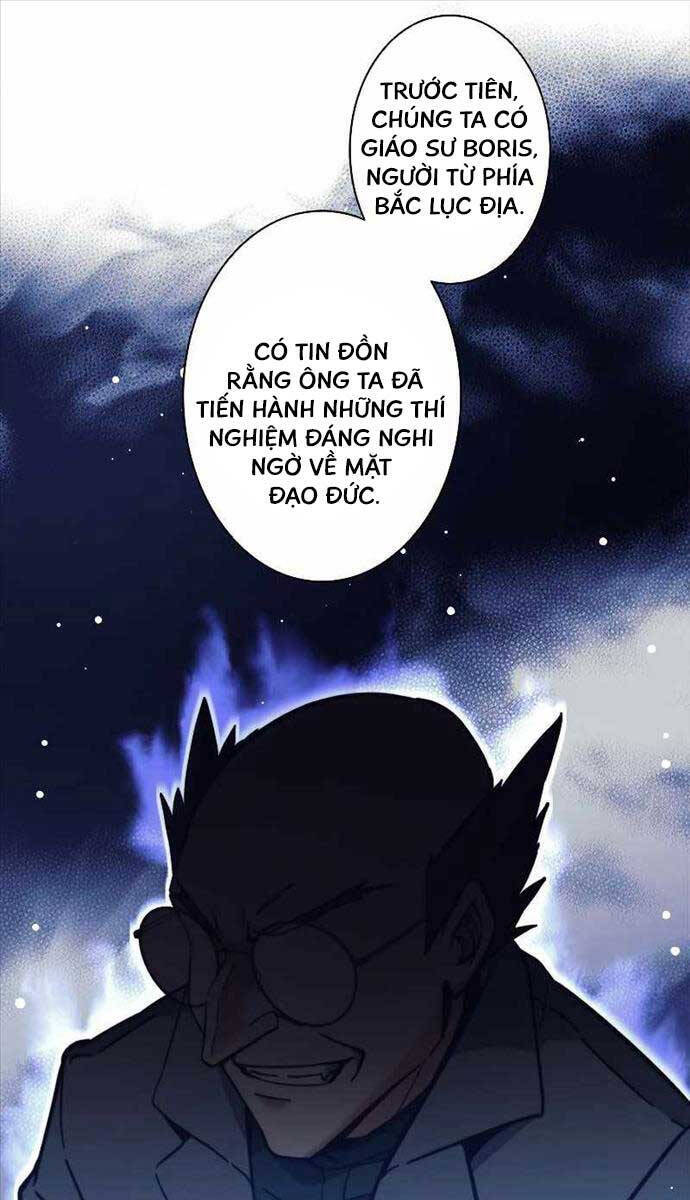 Tôi Là Thợ Săn Cấp Ex Chapter 25 - Trang 65