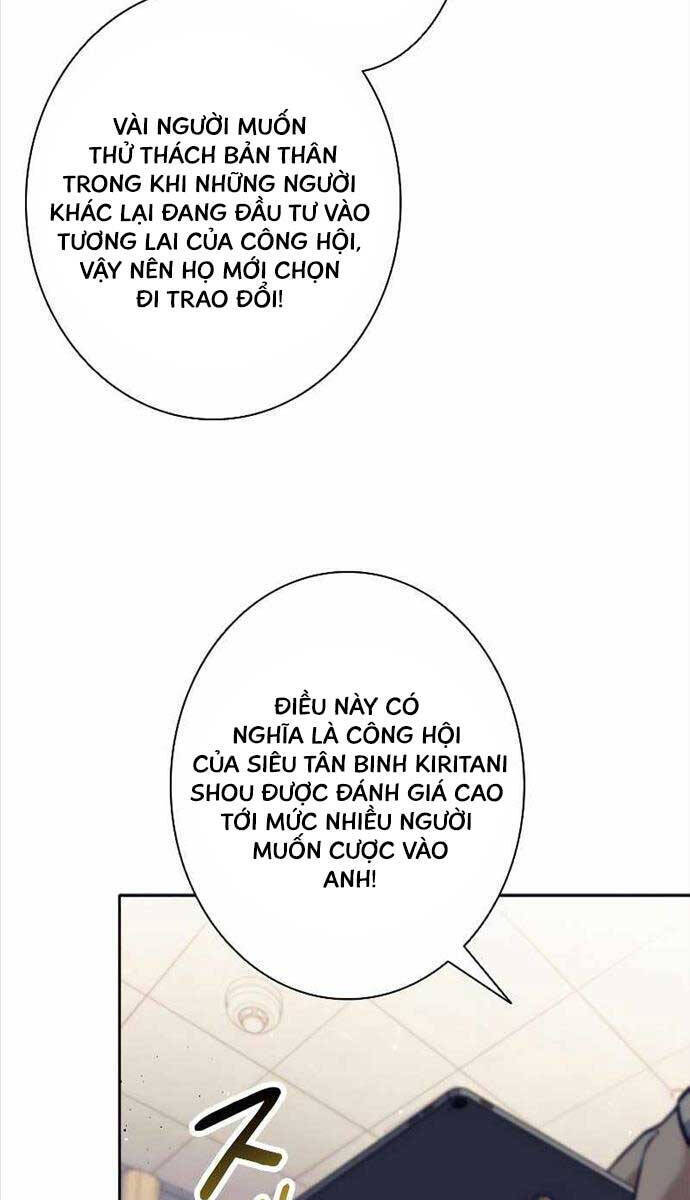 Tôi Là Thợ Săn Cấp Ex Chapter 25 - Trang 92