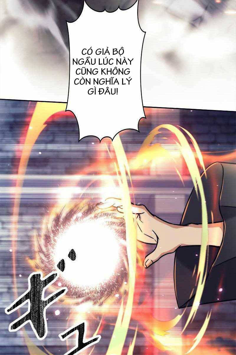 Tôi Là Thợ Săn Cấp Ex Chapter 23 - Trang 19