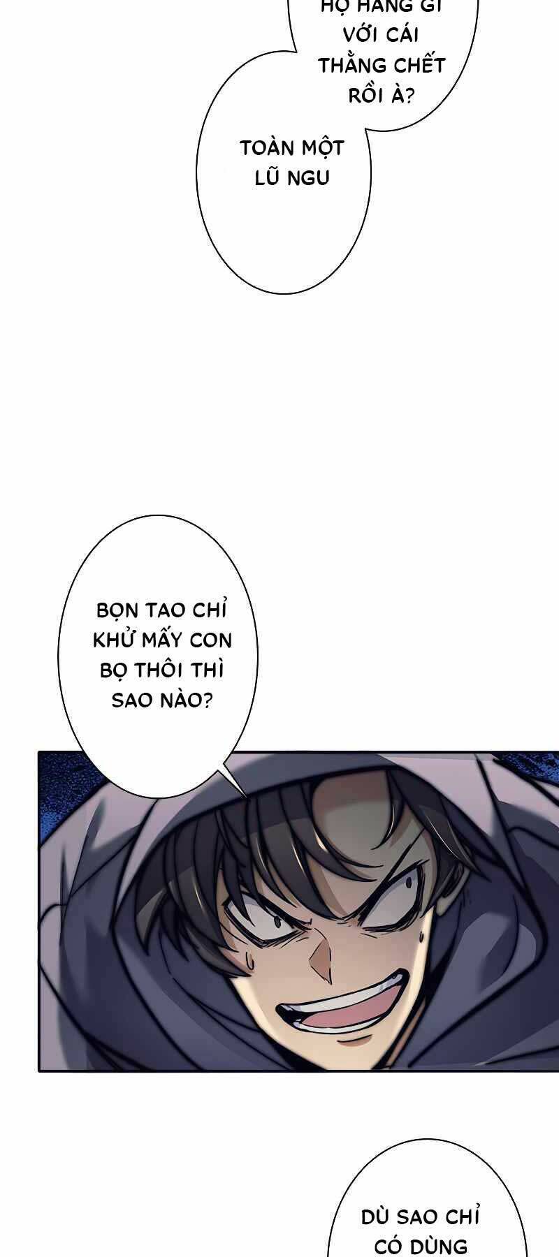 Tôi Là Thợ Săn Cấp Ex Chapter 11 - Trang 43