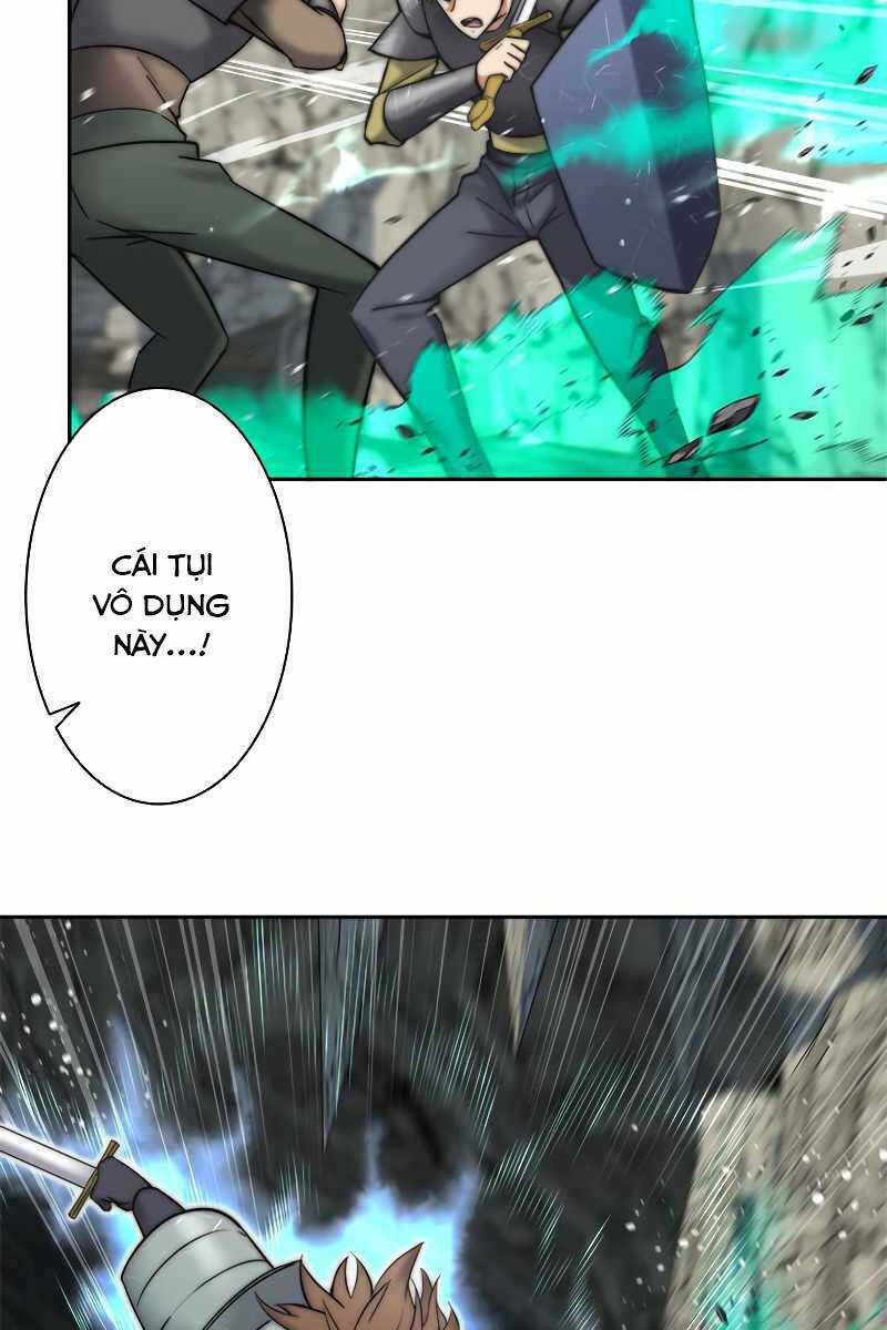 Tôi Là Thợ Săn Cấp Ex Chapter 2 - Trang 75