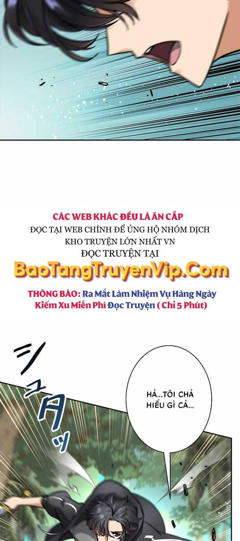 Tôi Là Thợ Săn Cấp Ex Chapter 8 - Trang 55