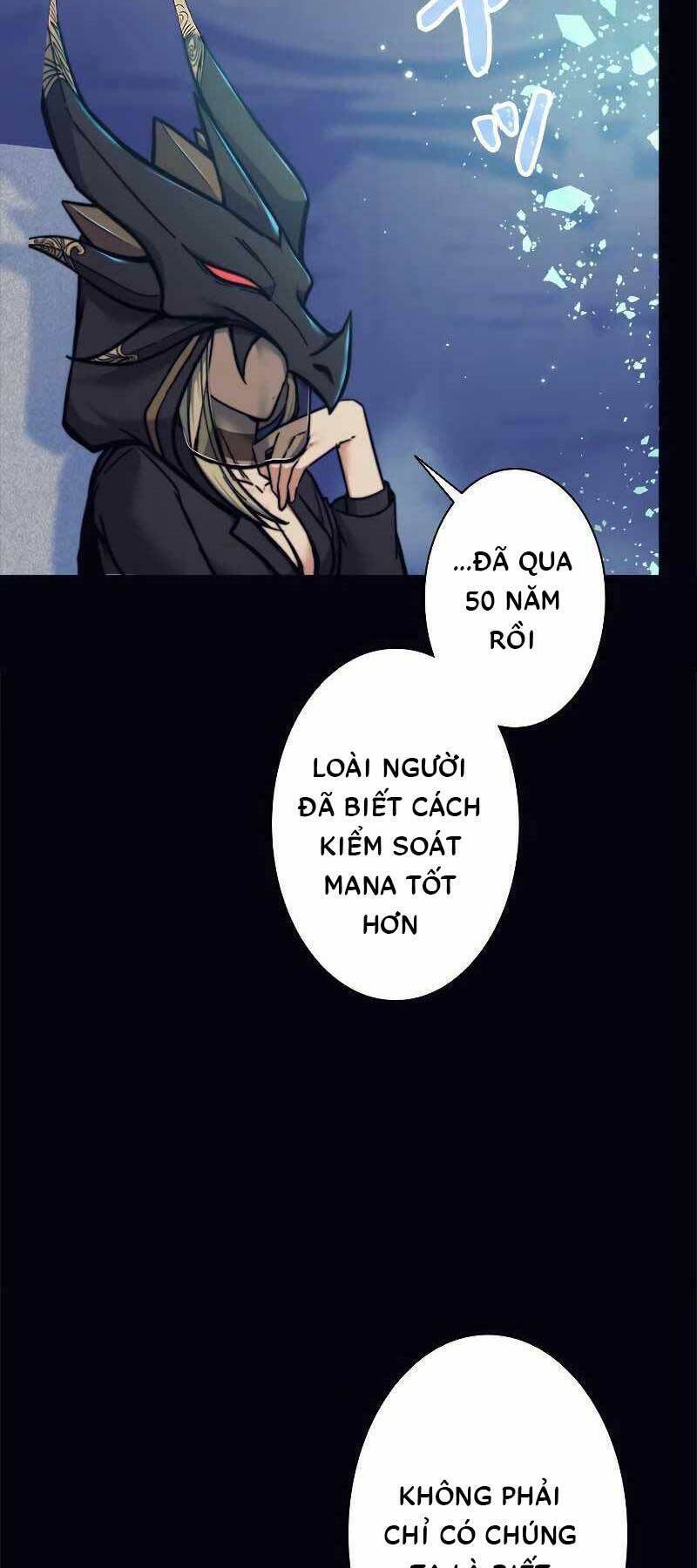 Tôi Là Thợ Săn Cấp Ex Chapter 17 - Trang 8