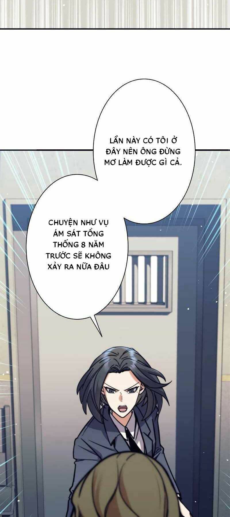 Tôi Là Thợ Săn Cấp Ex Chapter 12 - Trang 20