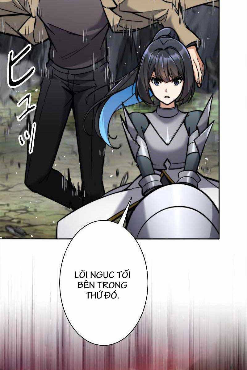 Tôi Là Thợ Săn Cấp Ex Chapter 24 - Trang 57