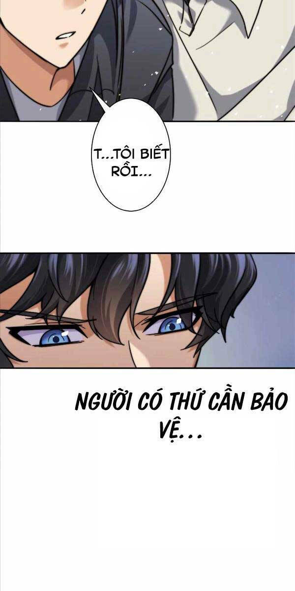 Tôi Là Thợ Săn Cấp Ex Chapter 1 - Trang 129