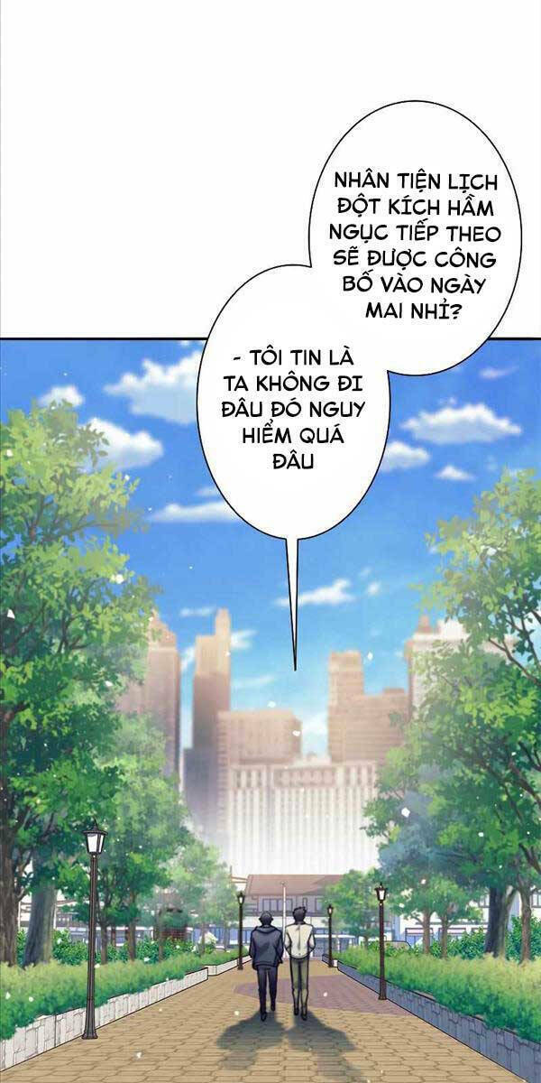 Tôi Là Thợ Săn Cấp Ex Chapter 1 - Trang 130