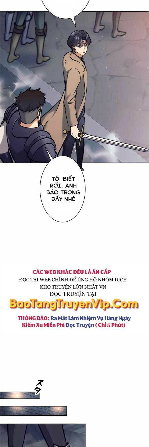 Tôi Là Thợ Săn Cấp Ex Chapter 21 - Trang 57