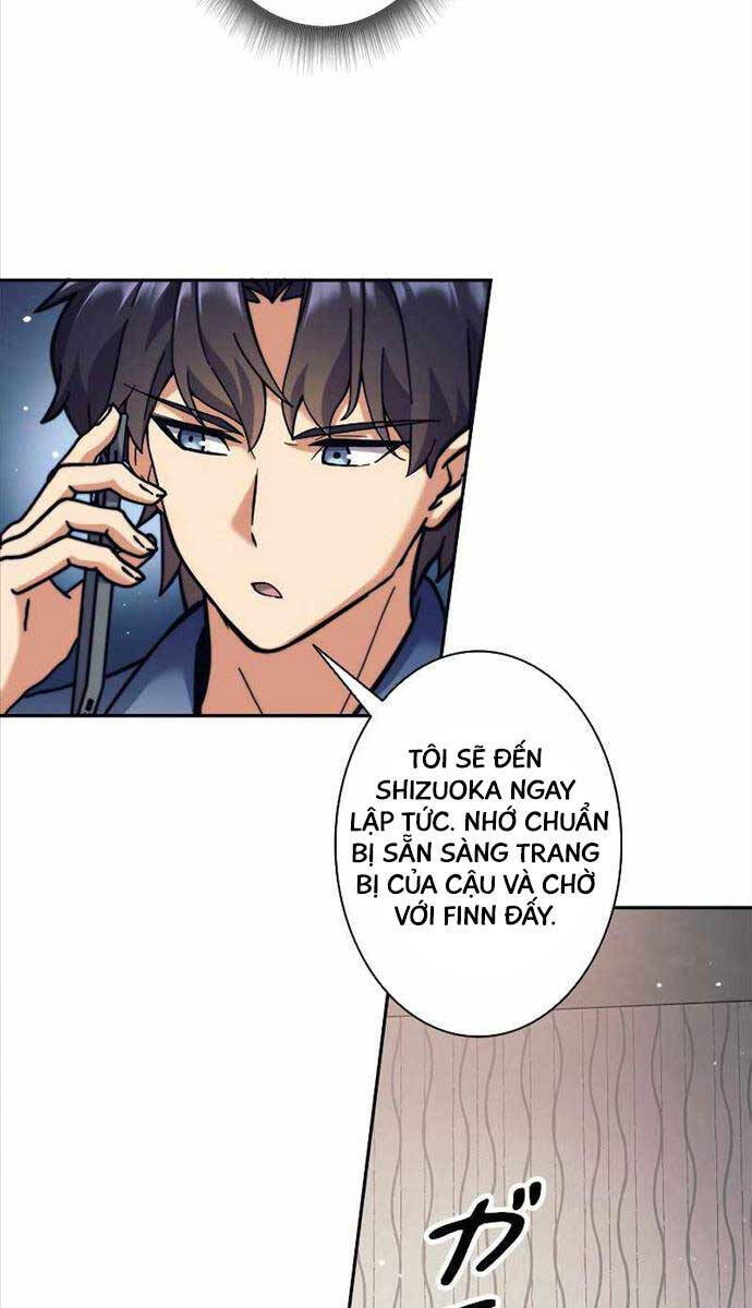 Tôi Là Thợ Săn Cấp Ex Chapter 27 - Trang 83