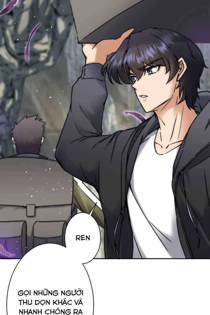 Tôi Là Thợ Săn Cấp Ex Chapter 2 - Trang 106