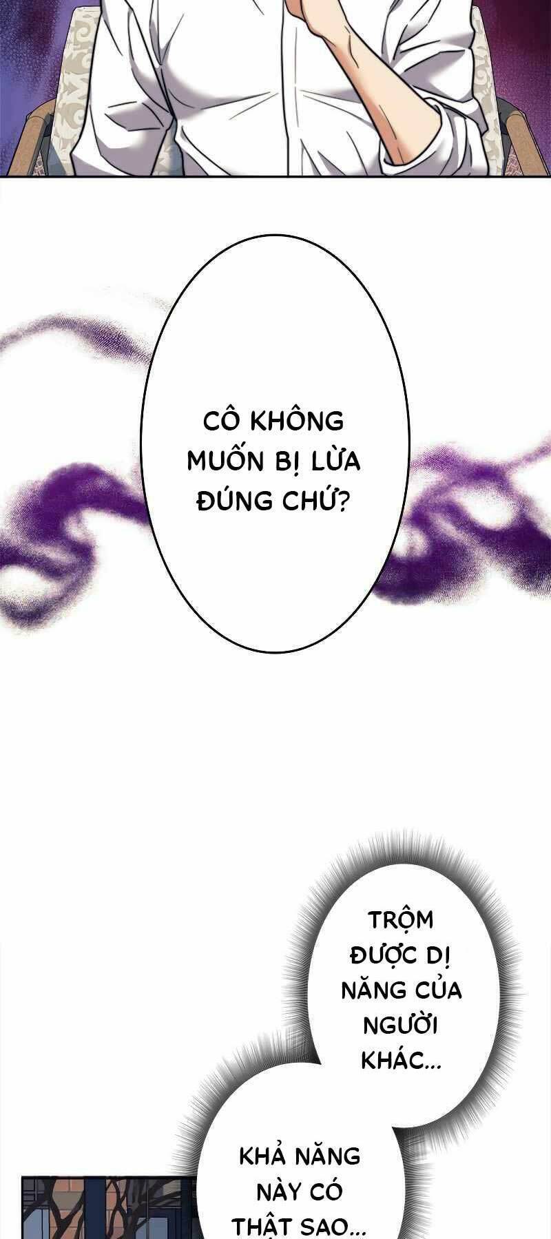 Tôi Là Thợ Săn Cấp Ex Chapter 17 - Trang 32