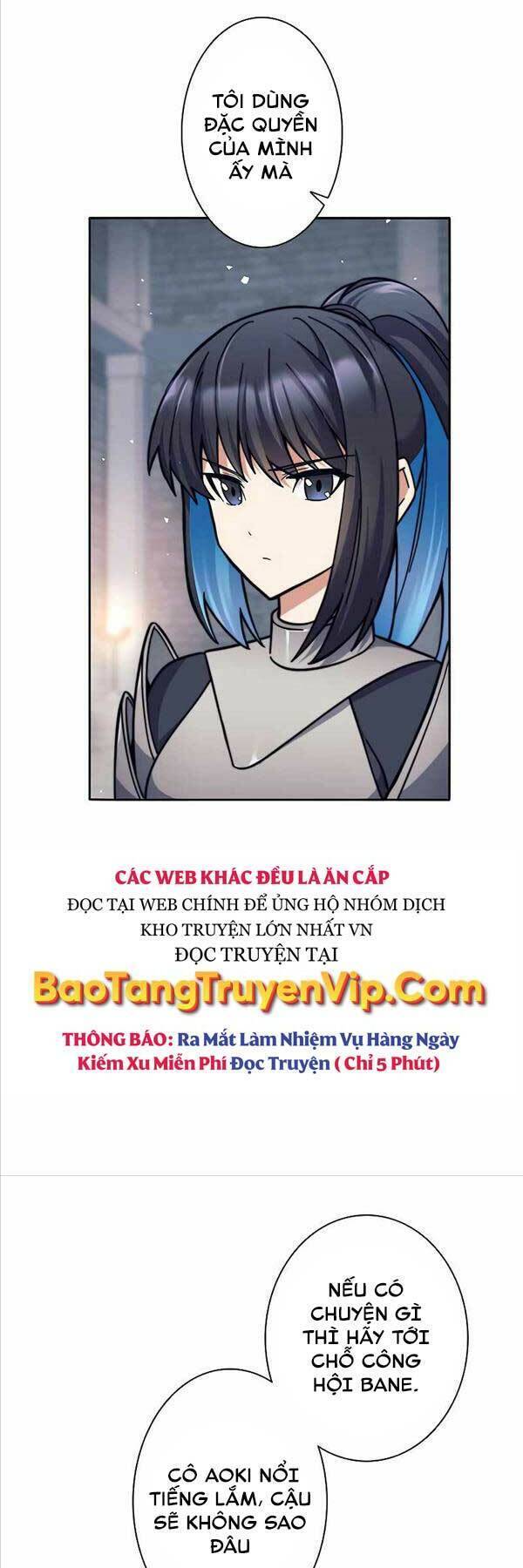 Tôi Là Thợ Săn Cấp Ex Chapter 21 - Trang 56