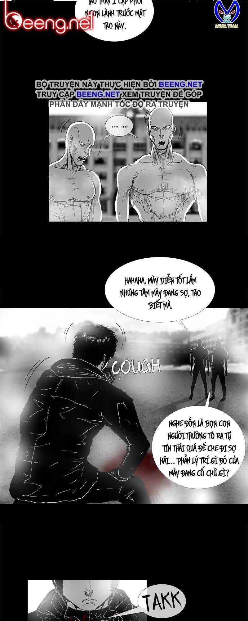 Sống Sót Chapter 29 - Trang 1