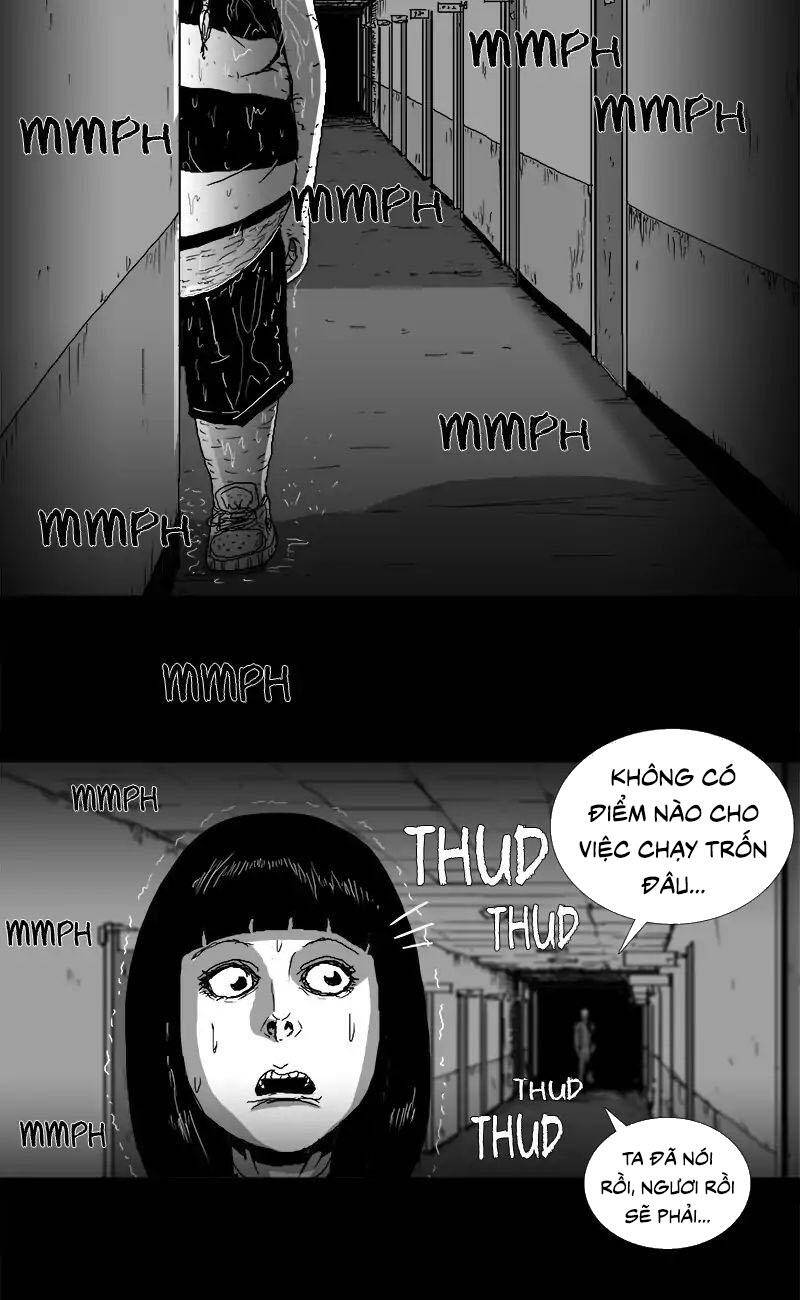 Sống Sót Chapter 2 - Trang 54