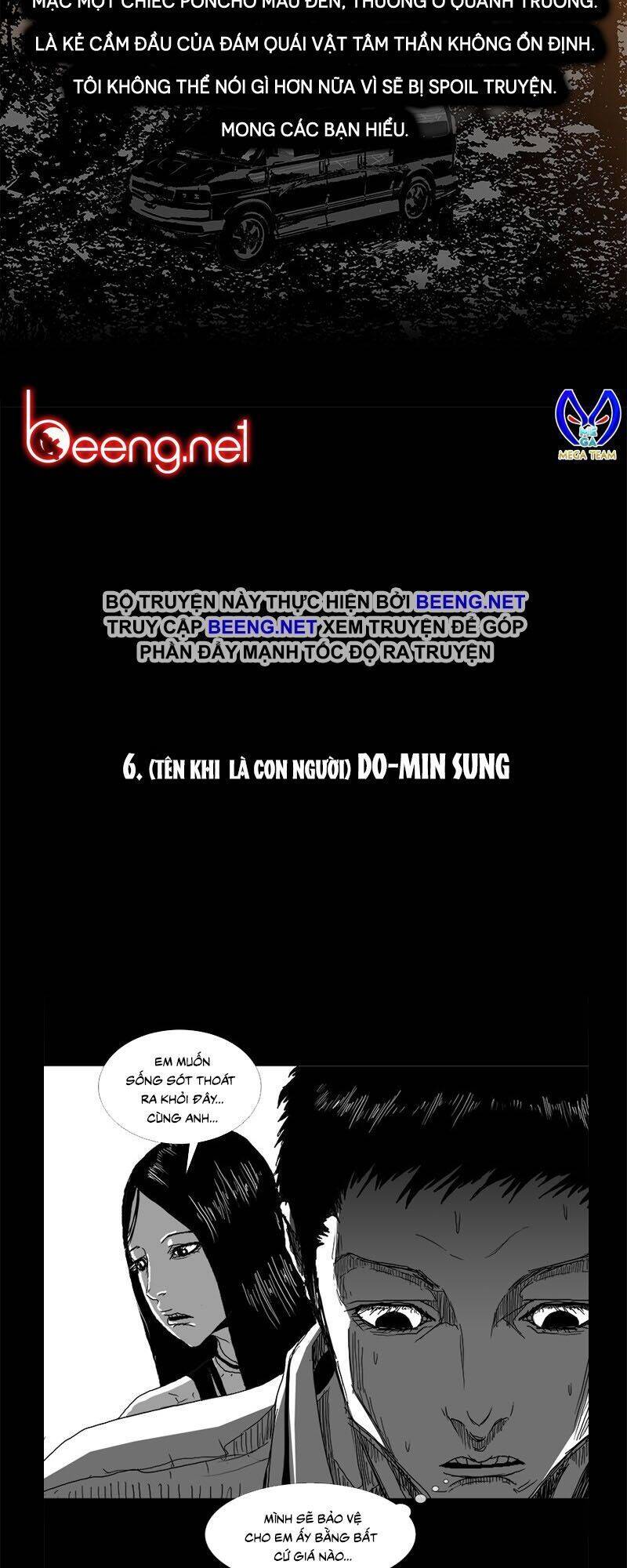 Sống Sót Chapter 23.5 - Trang 7