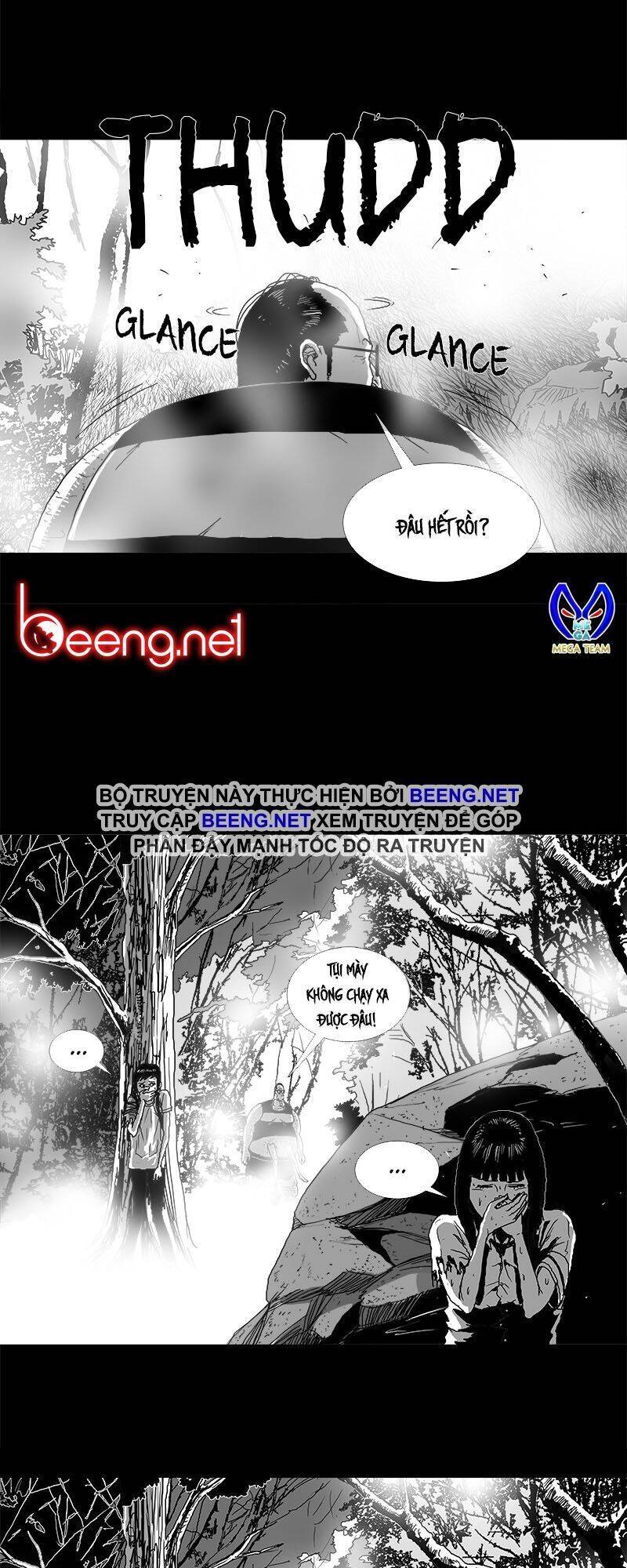 Sống Sót Chapter 25 - Trang 17