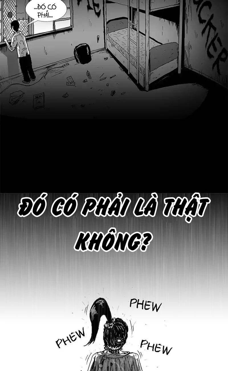 Sống Sót Chapter 2 - Trang 28