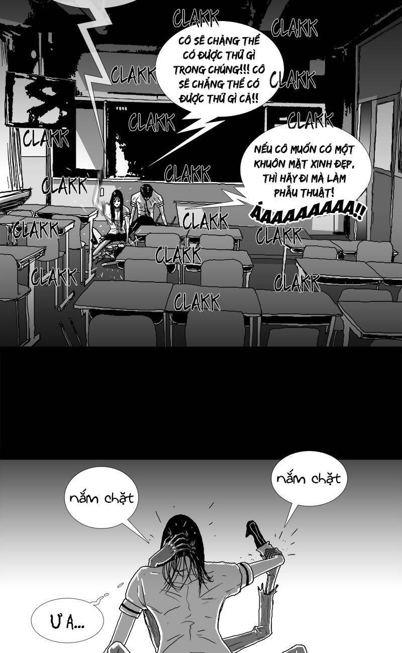 Sống Sót Chapter 5 - Trang 7