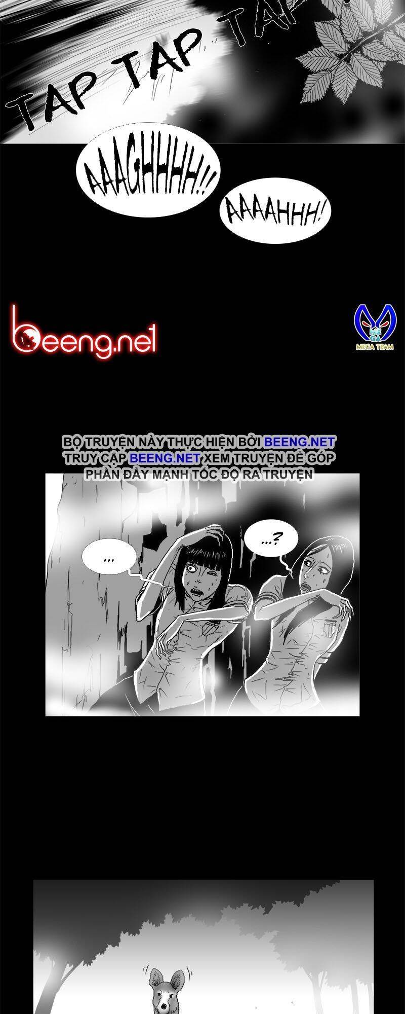 Sống Sót Chapter 22 - Trang 3