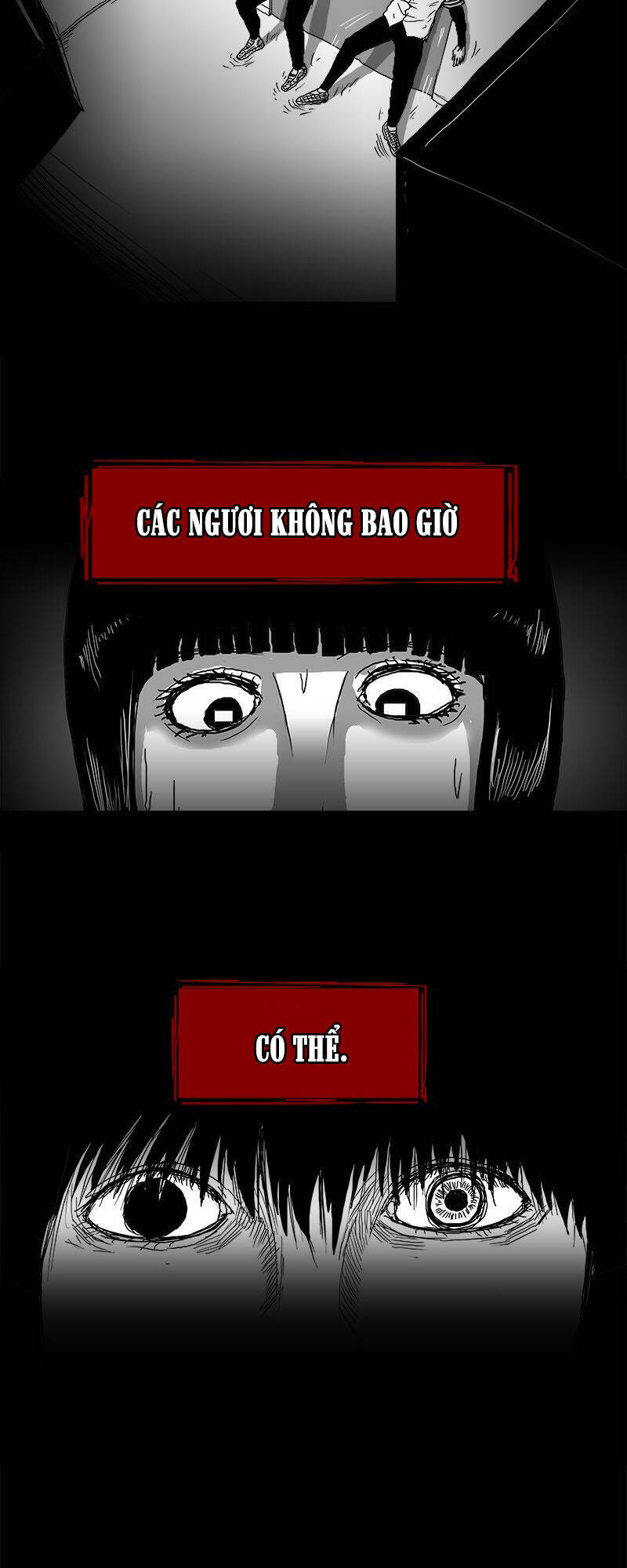 Sống Sót Chapter 6 - Trang 42