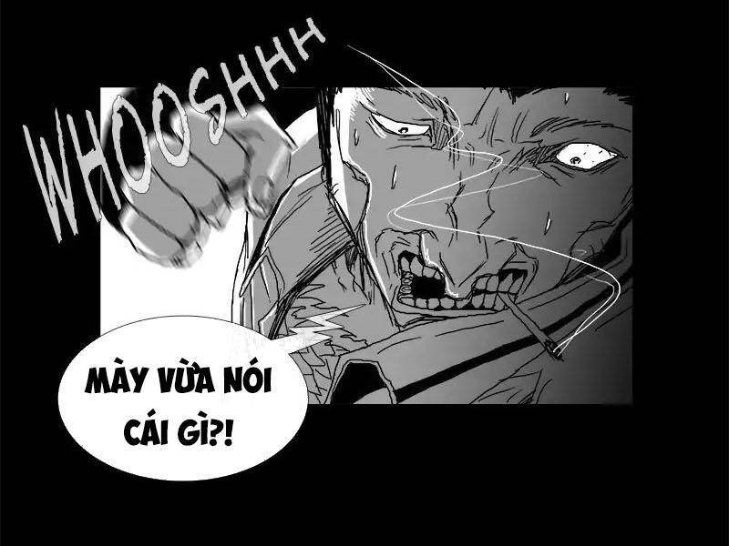 Sống Sót Chapter 4 - Trang 16