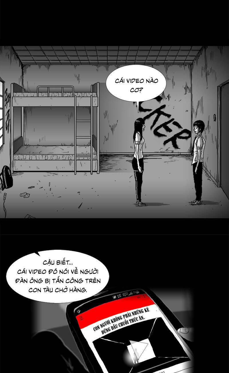 Sống Sót Chapter 5 - Trang 15