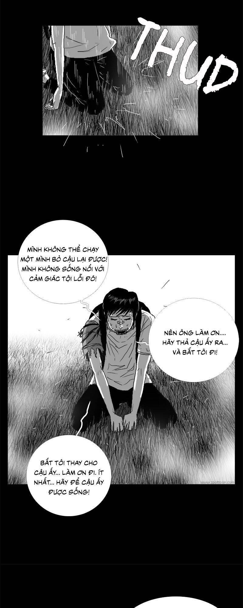 Sống Sót Chapter 26 - Trang 3