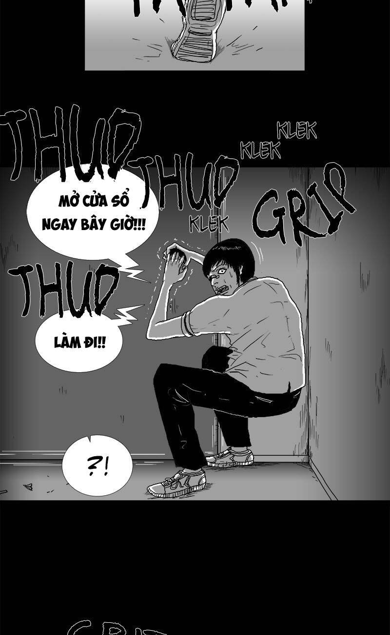 Sống Sót Chapter 5 - Trang 22