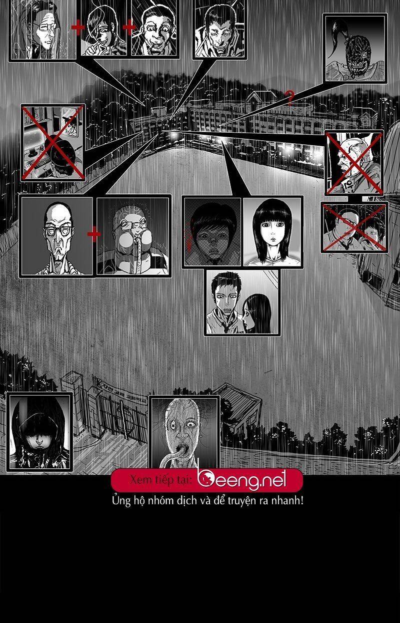 Sống Sót Chapter 15 - Trang 31