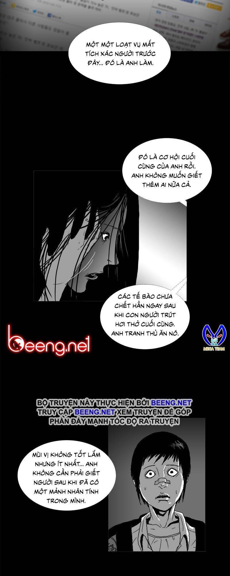 Sống Sót Chapter 19 - Trang 18