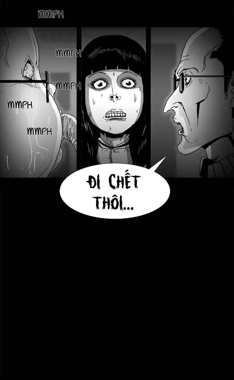 Sống Sót Chapter 2 - Trang 55