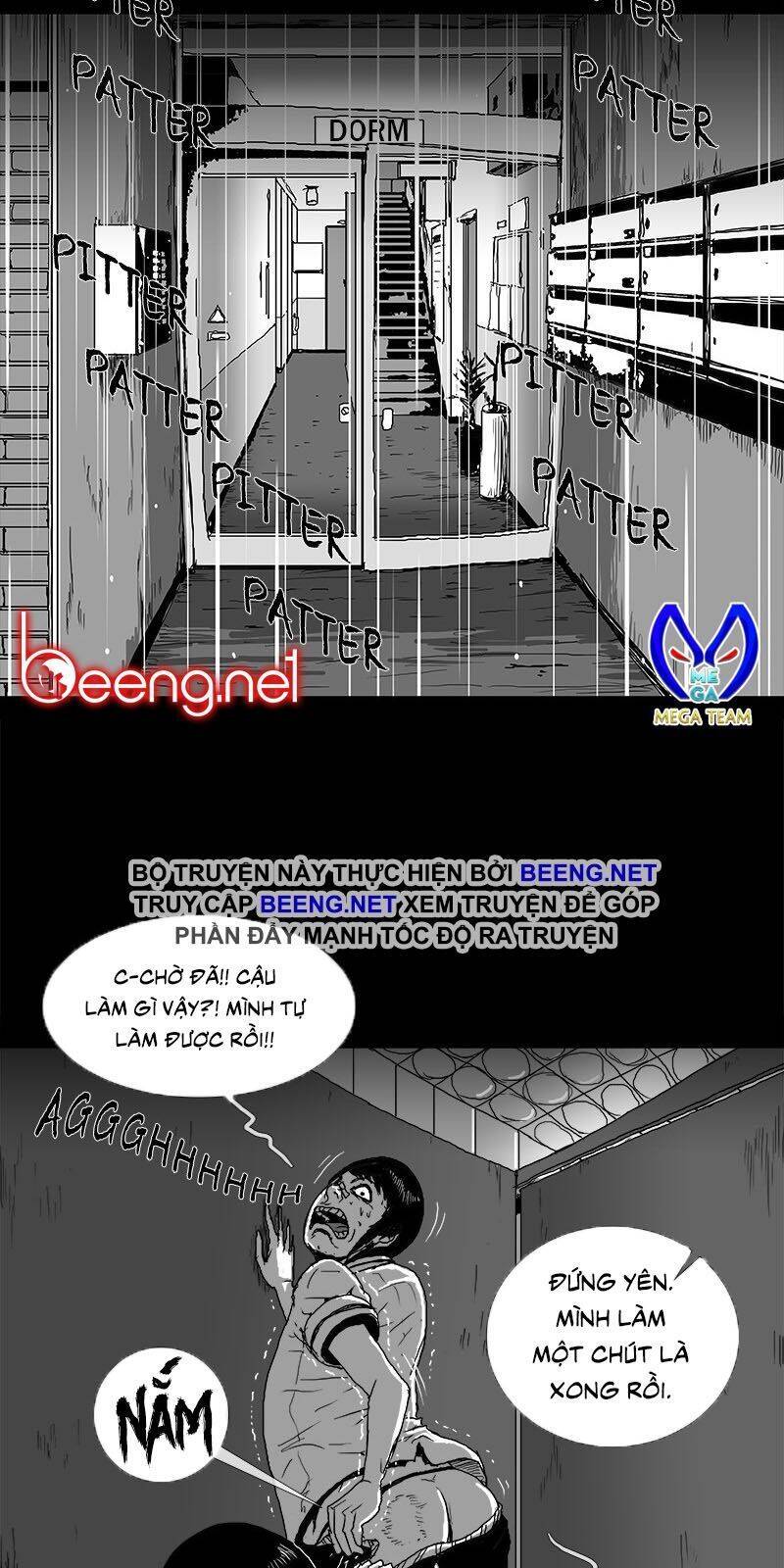 Sống Sót Chapter 10 - Trang 17