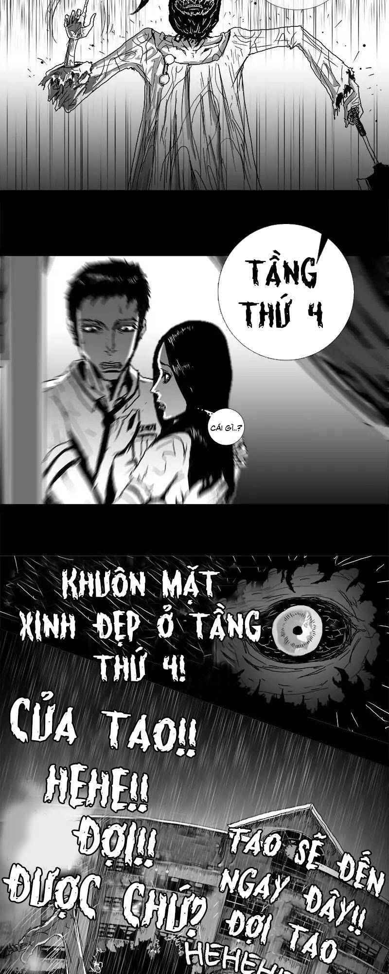 Sống Sót Chapter 2 - Trang 50