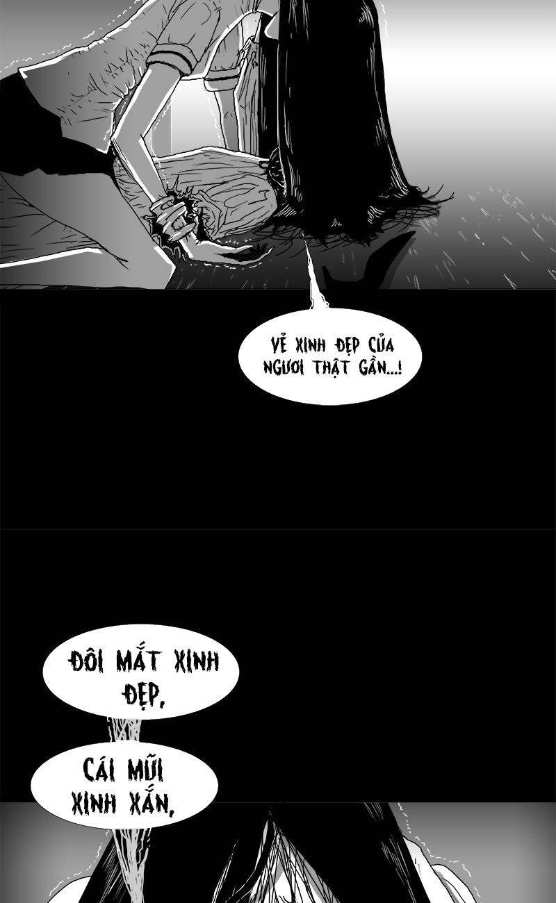 Sống Sót Chapter 5 - Trang 9