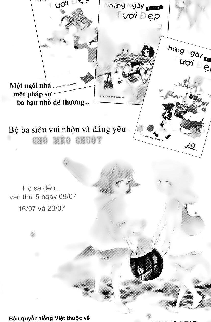 Thiên Vương Thần Kiếm Chapter 69 - Trang 16