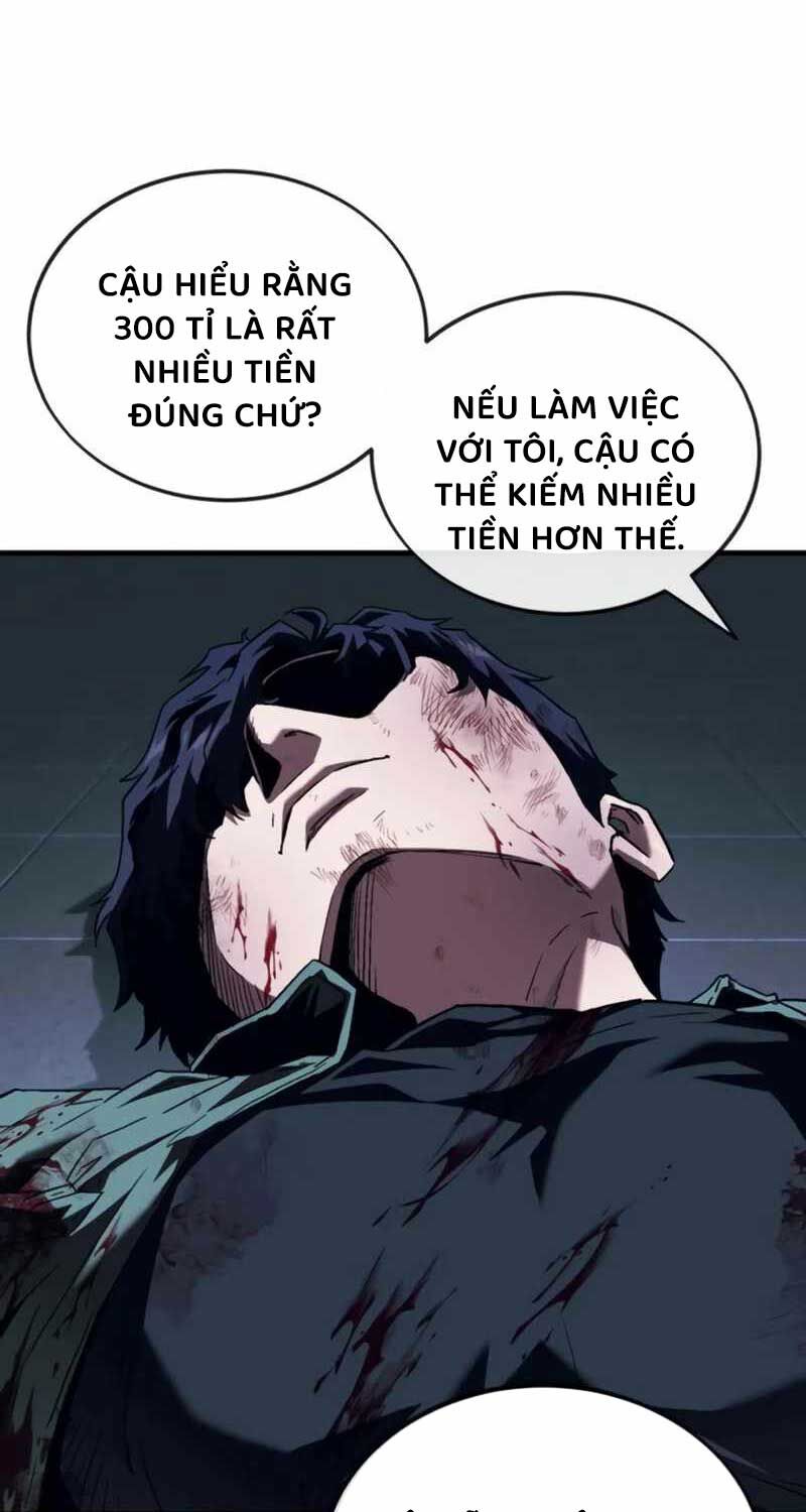 Rỉ Sét Chapter 7 - Trang 166