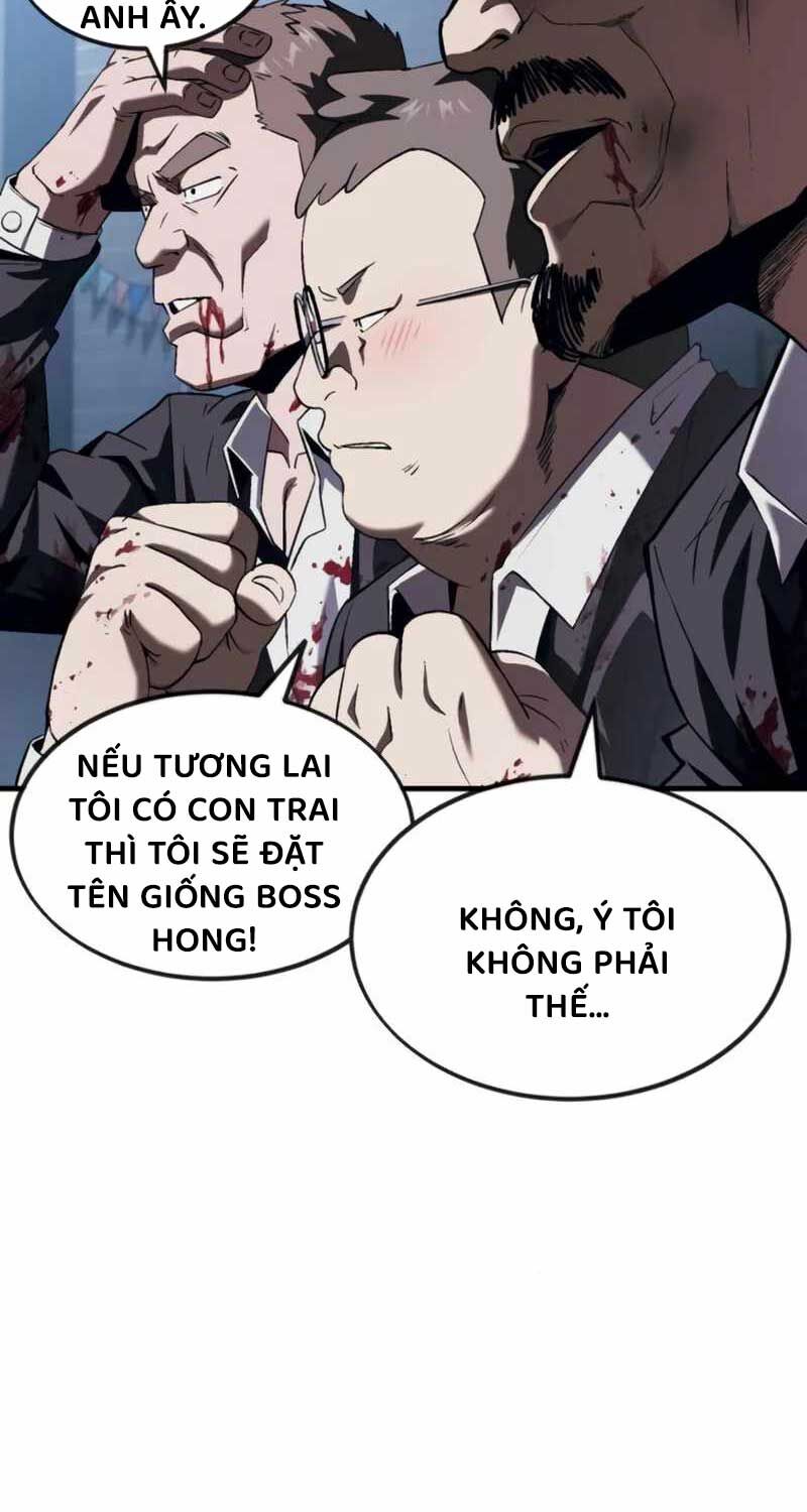 Rỉ Sét Chapter 7 - Trang 100