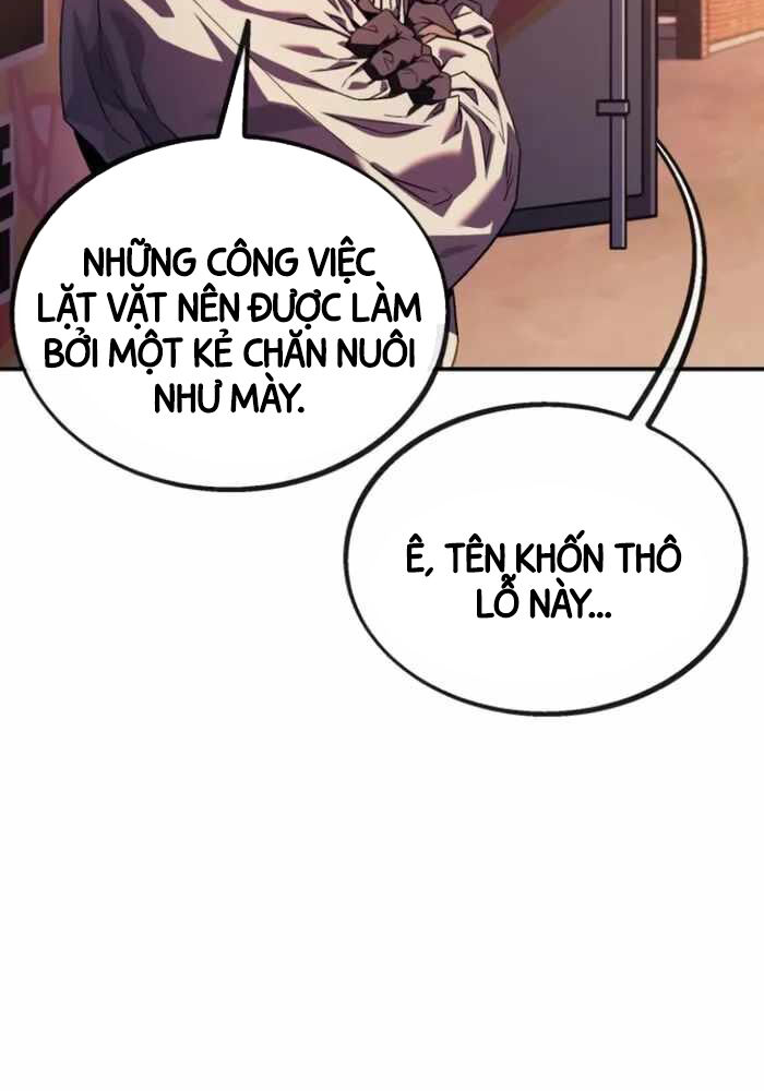 Rỉ Sét Chapter 3 - Trang 145