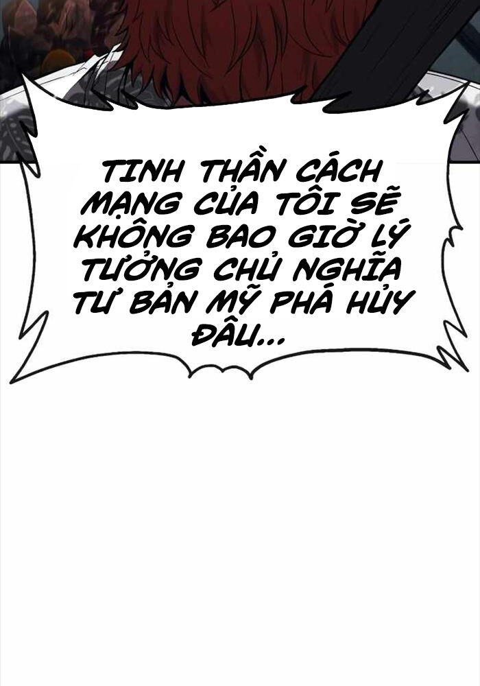 Rỉ Sét Chapter 6 - Trang 36