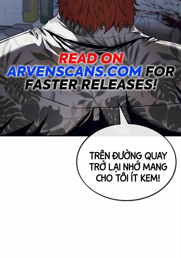 Rỉ Sét Chapter 6 - Trang 41