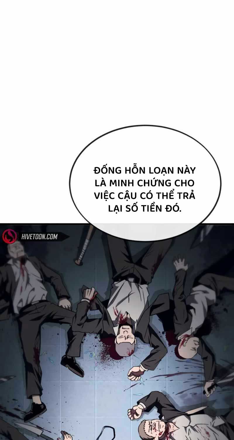 Rỉ Sét Chapter 7 - Trang 161