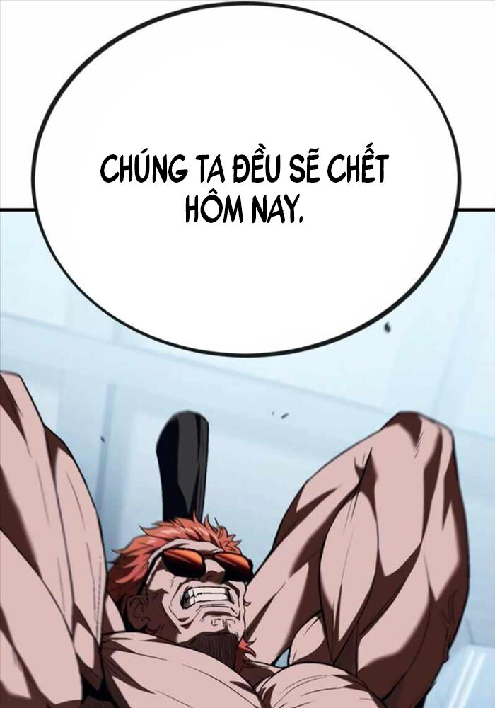 Rỉ Sét Chapter 8 - Trang 25