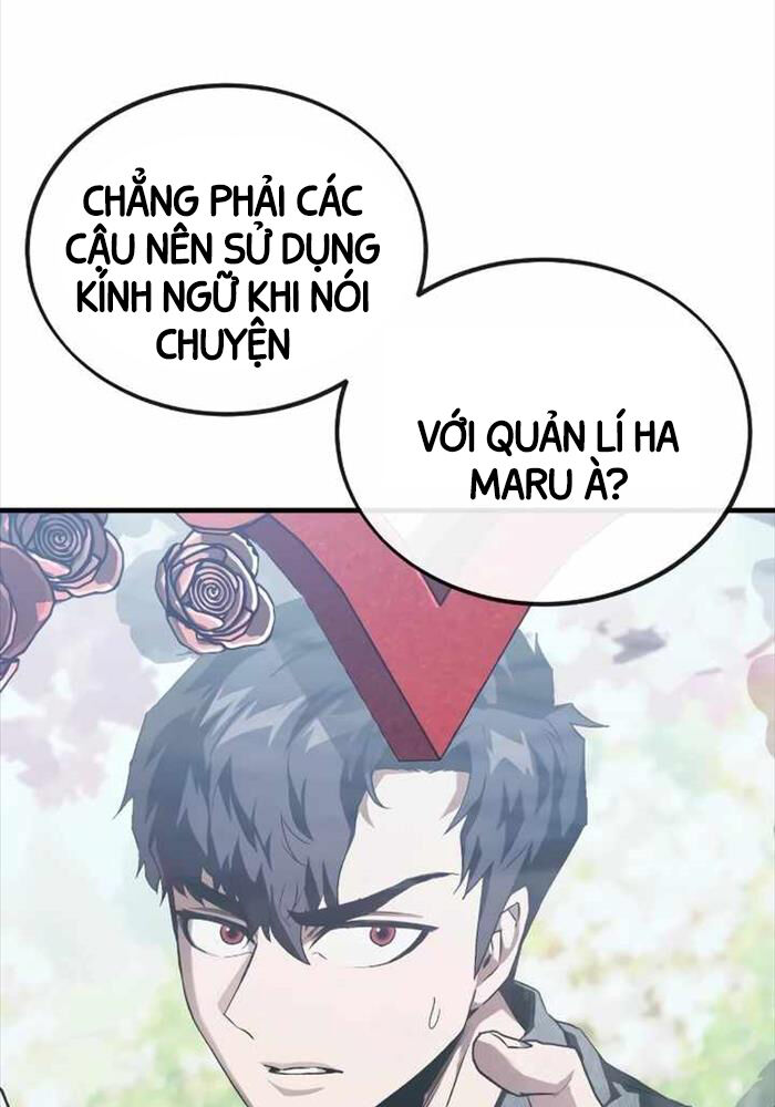 Rỉ Sét Chapter 4 - Trang 210