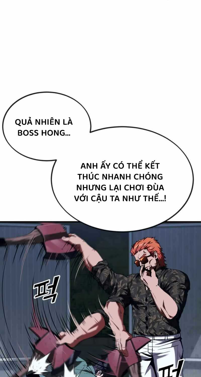 Rỉ Sét Chapter 7 - Trang 95