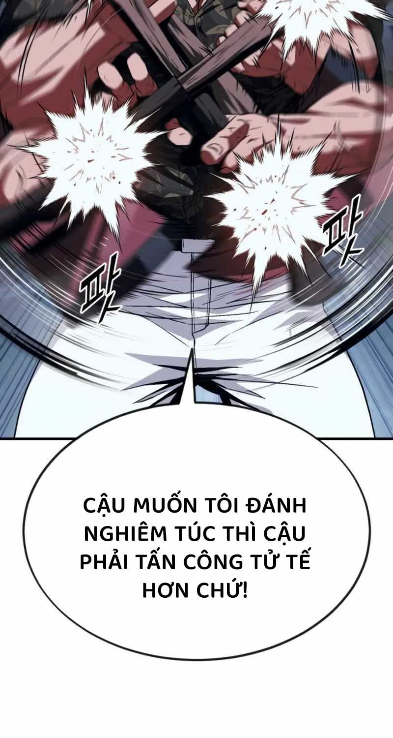 Rỉ Sét Chapter 7 - Trang 109