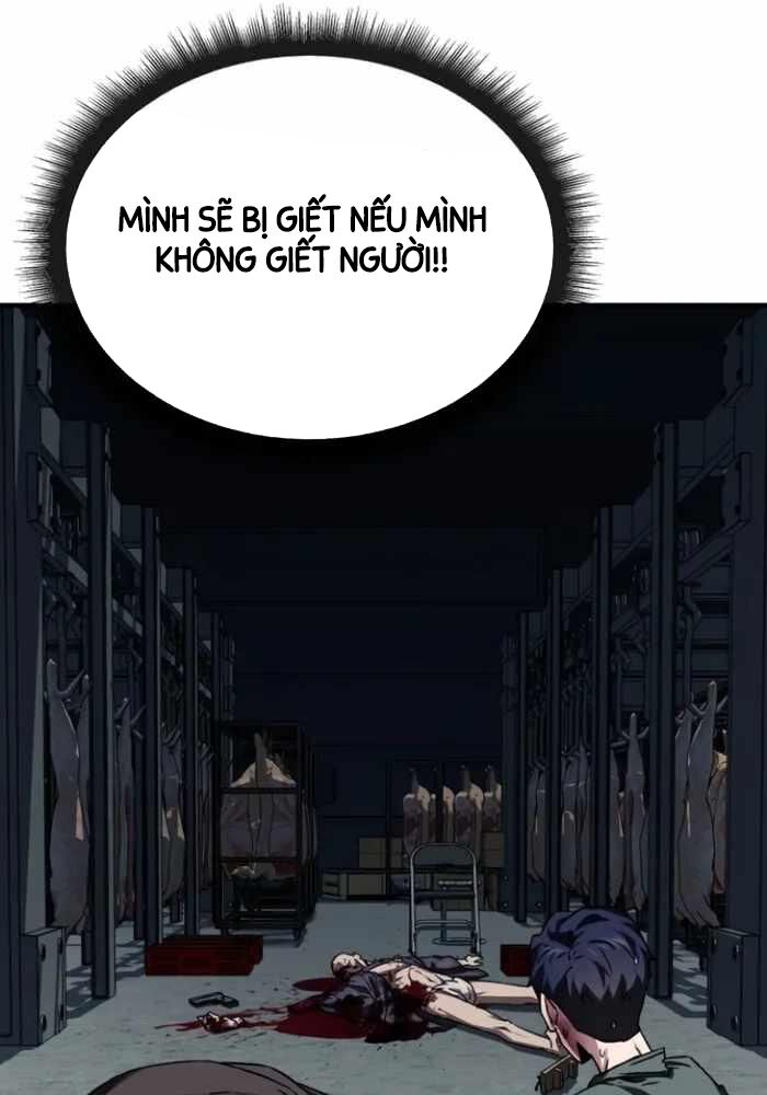 Rỉ Sét Chapter 2 - Trang 118