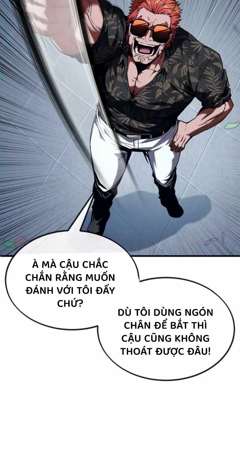 Rỉ Sét Chapter 7 - Trang 88