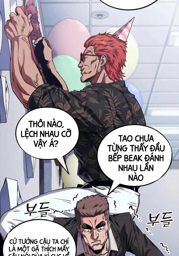 Rỉ Sét Chapter 4 - Trang 50